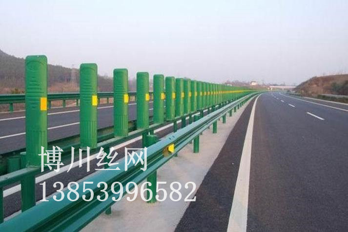 遂宁市市政道路护栏高速公路护栏 - 排名